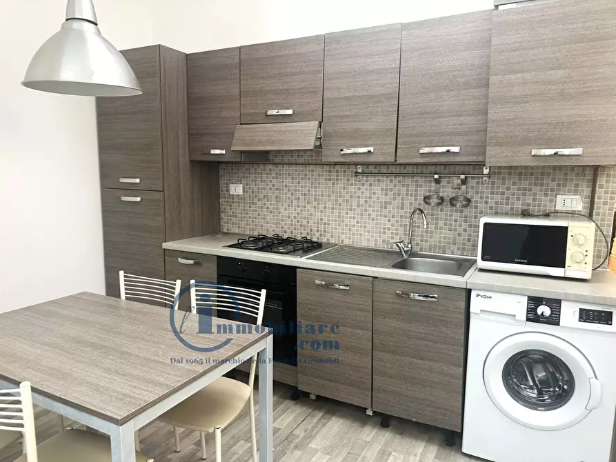 Immagine 7 di Appartamento in affitto  in via Gola 1 a Milano