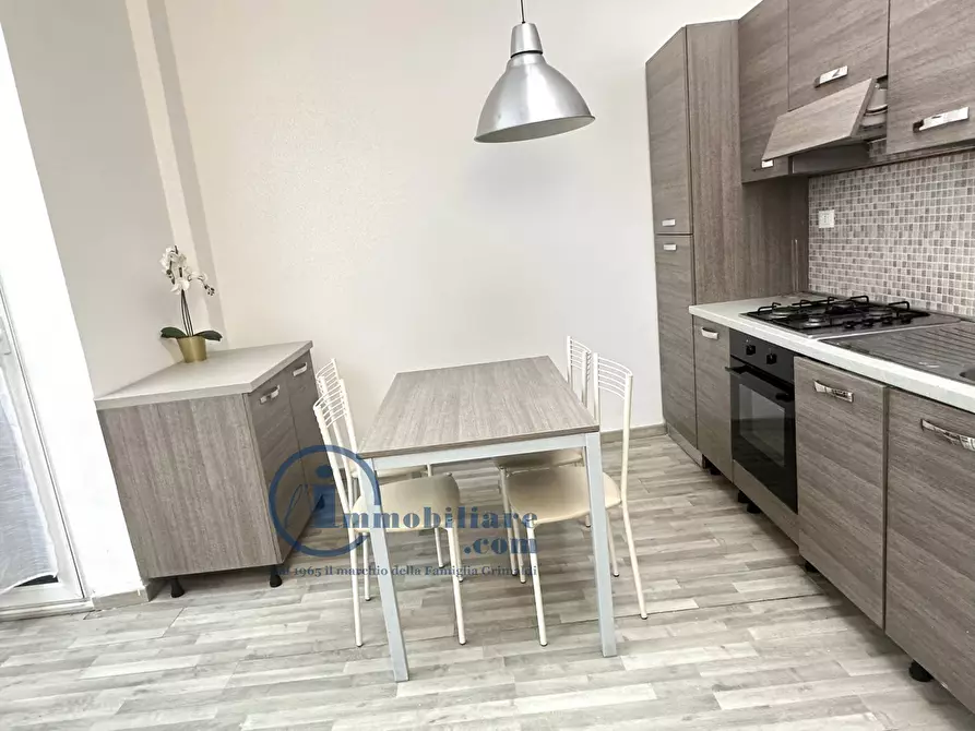 Immagine 8 di Appartamento in affitto  in via Gola 1 a Milano