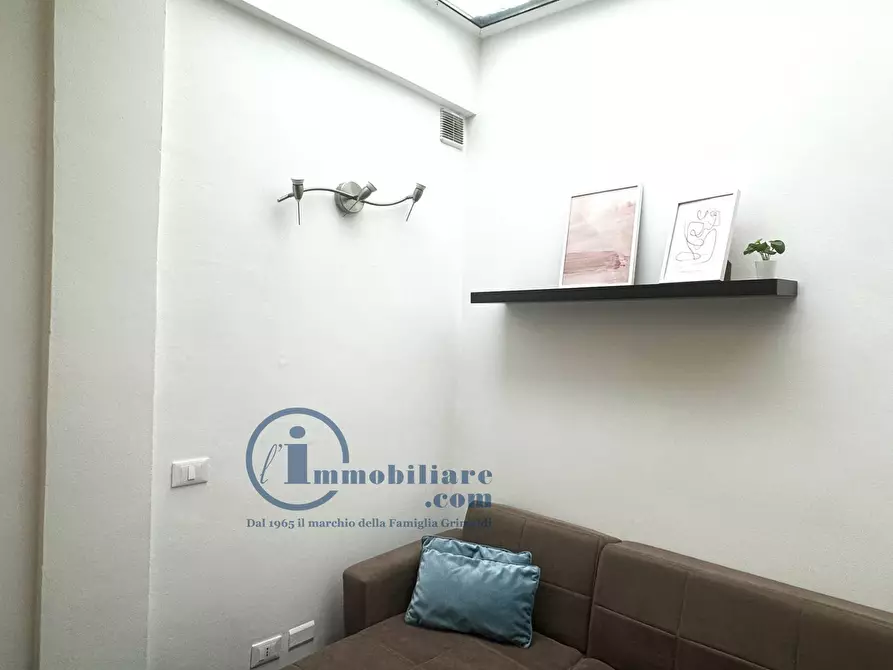 Immagine 9 di Appartamento in affitto  in via Gola 1 a Milano