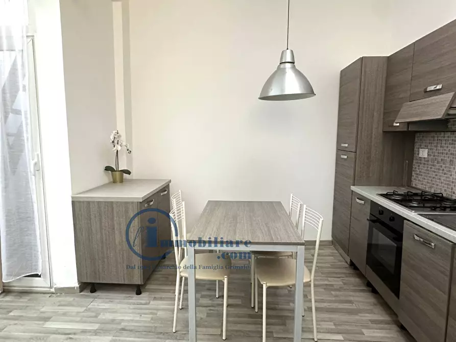 Immagine 10 di Appartamento in affitto  in via Gola 1 a Milano