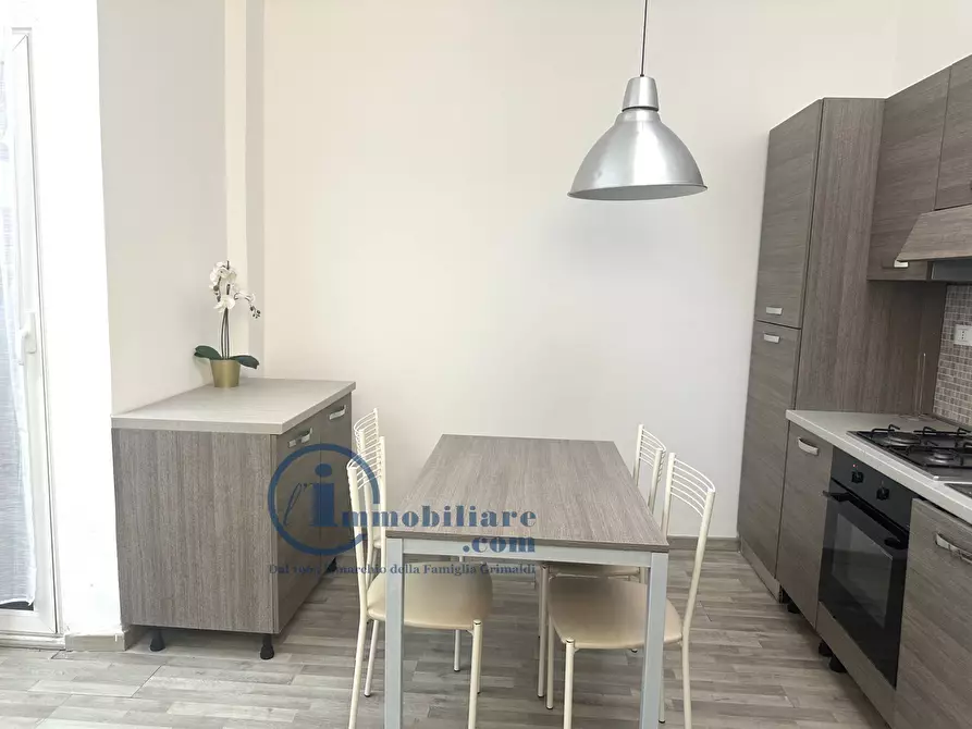 Immagine 11 di Appartamento in affitto  in via Gola 1 a Milano
