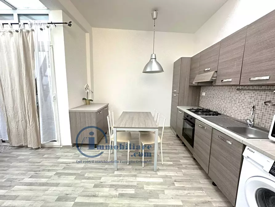 Immagine 12 di Appartamento in affitto  in via Gola 1 a Milano