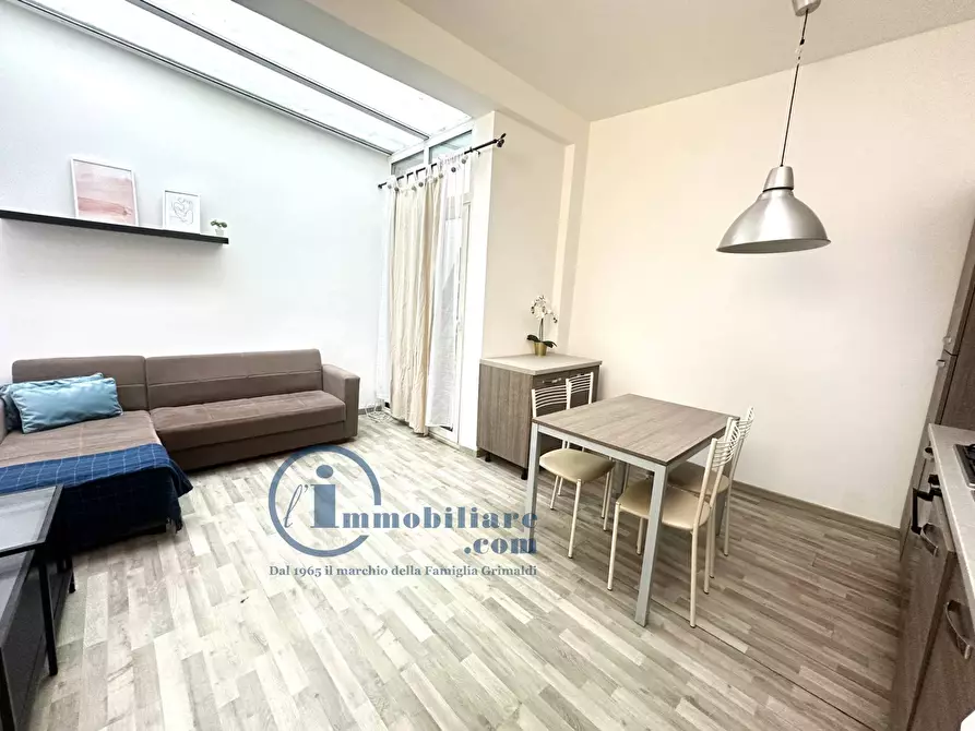 Immagine 1 di Appartamento in affitto  in via Gola 1 a Milano