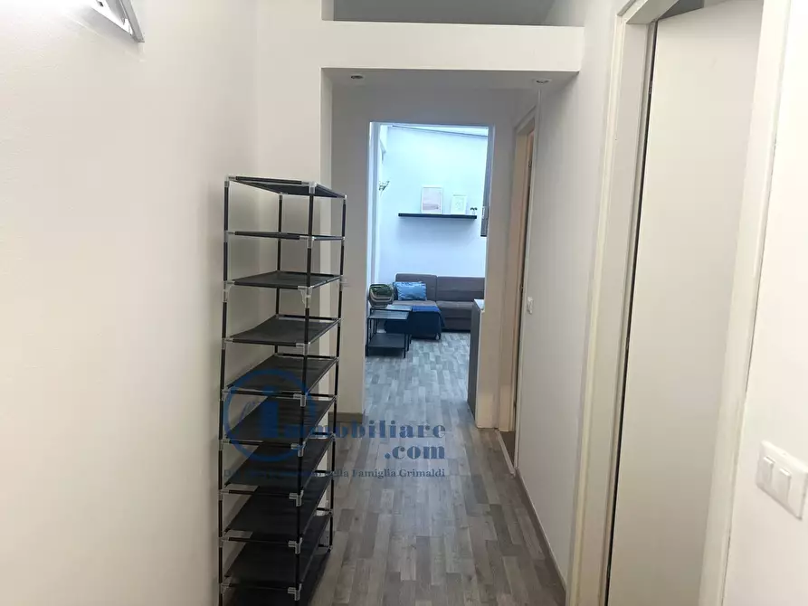 Immagine 13 di Appartamento in affitto  in via Gola 1 a Milano