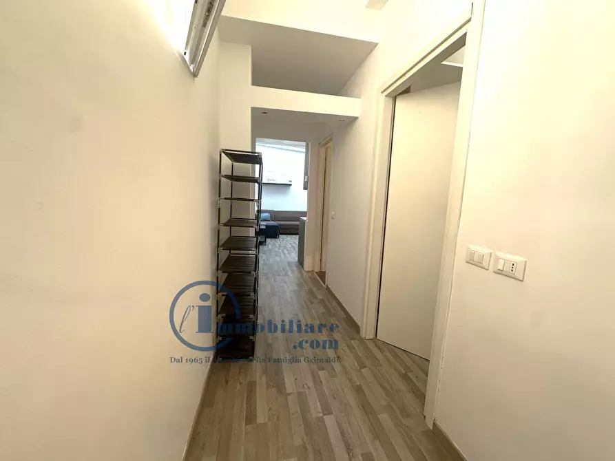 Immagine 14 di Appartamento in affitto  in via Gola 1 a Milano