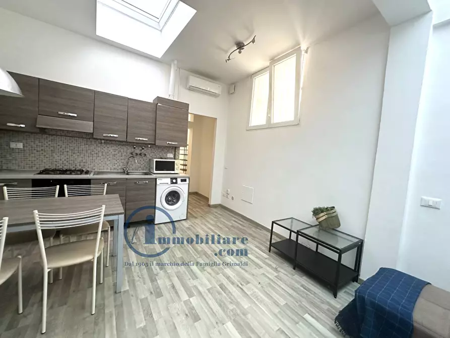 Immagine 15 di Appartamento in affitto  in via Gola 1 a Milano