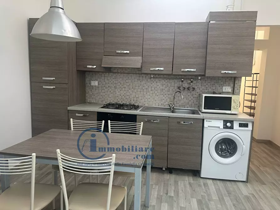 Immagine 16 di Appartamento in affitto  in via Gola 1 a Milano