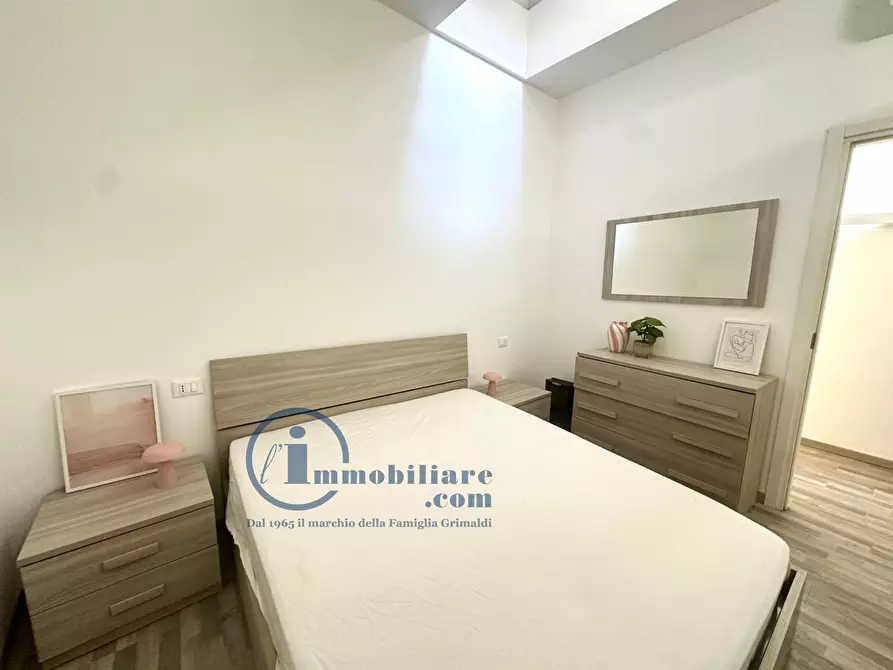 Immagine 20 di Appartamento in affitto  in via Gola 1 a Milano