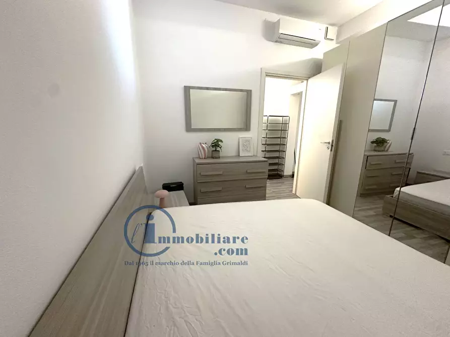 Immagine 21 di Appartamento in affitto  in via Gola 1 a Milano