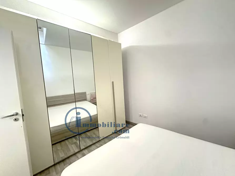 Immagine 22 di Appartamento in affitto  in via Gola 1 a Milano