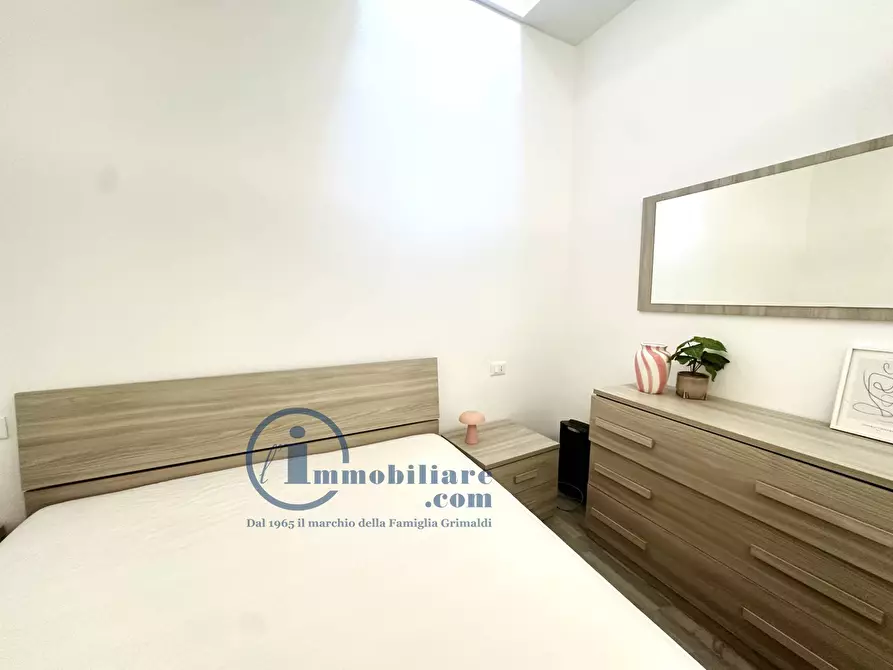 Immagine 23 di Appartamento in affitto  in via Gola 1 a Milano