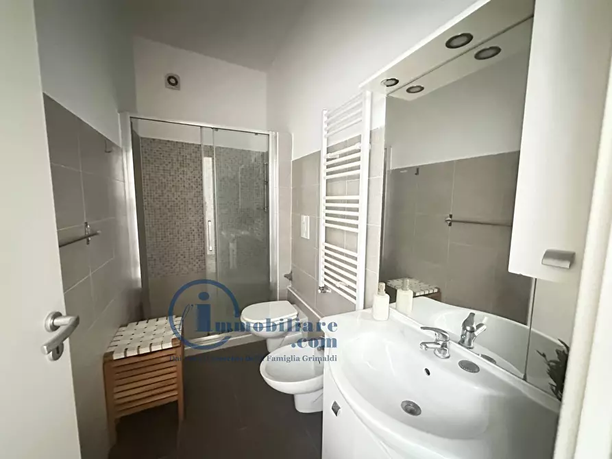 Immagine 24 di Appartamento in affitto  in via Gola 1 a Milano