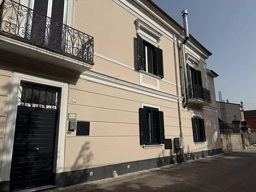 Immagine 58 di Casa indipendente in affitto  in Via Politano 4 a Caserta