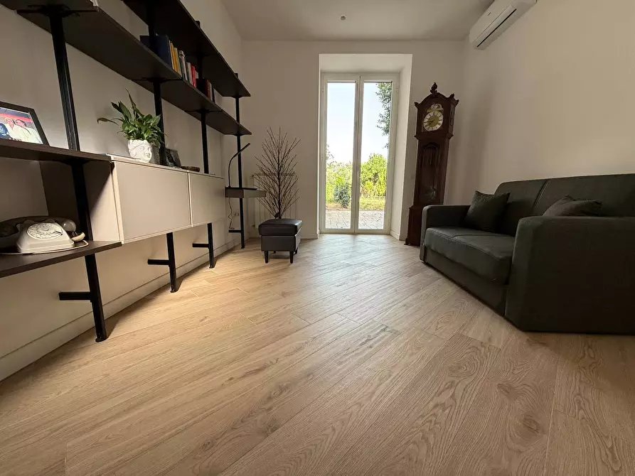 Immagine 4 di Casa indipendente in affitto  in Via Politano 4 a Caserta