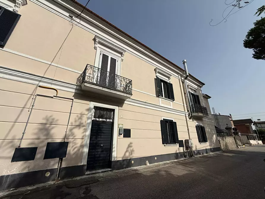 Immagine 59 di Casa indipendente in affitto  in Via Politano 4 a Caserta