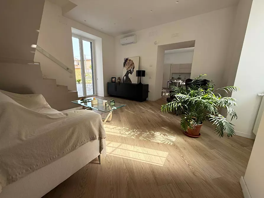 Immagine 6 di Casa indipendente in affitto  in Via Politano 4 a Caserta
