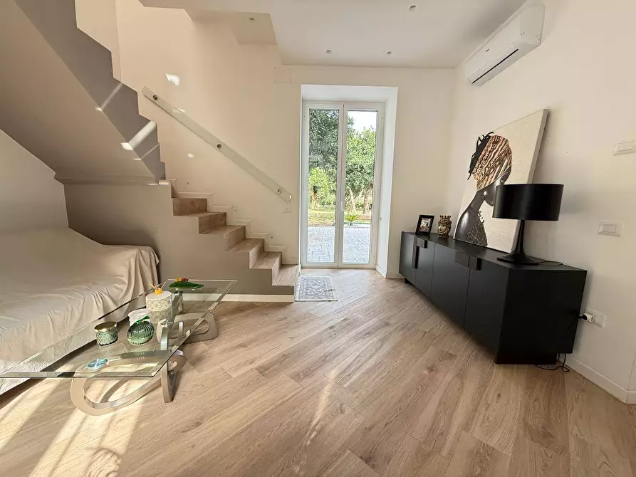 Immagine 7 di Casa indipendente in affitto  in Via Politano 4 a Caserta