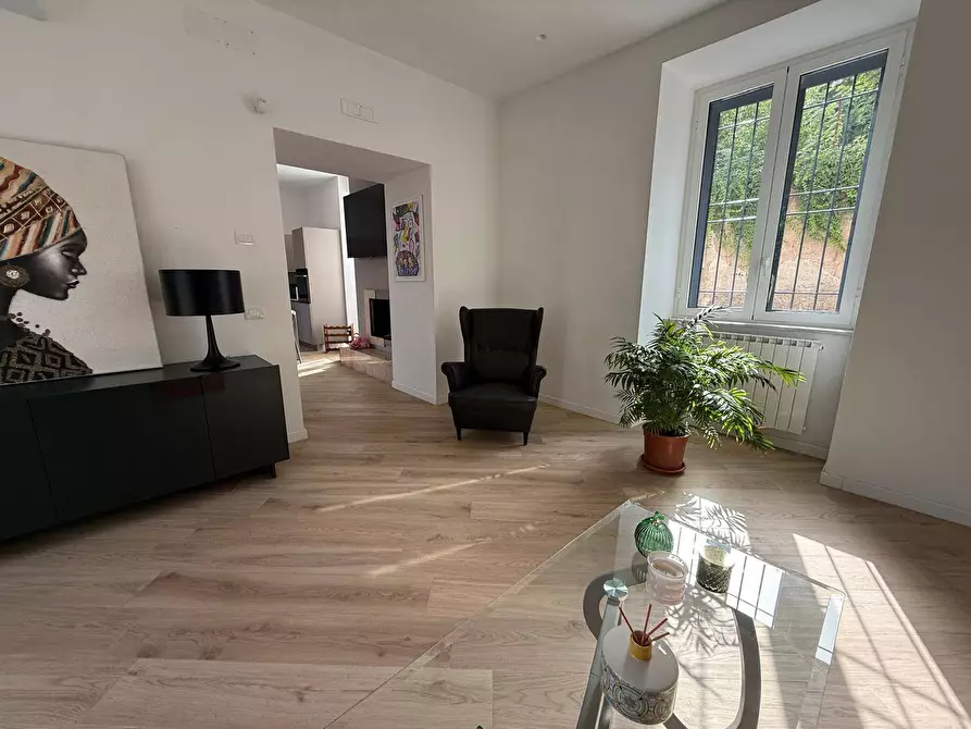 Immagine 12 di Casa indipendente in affitto  in Via Politano 4 a Caserta