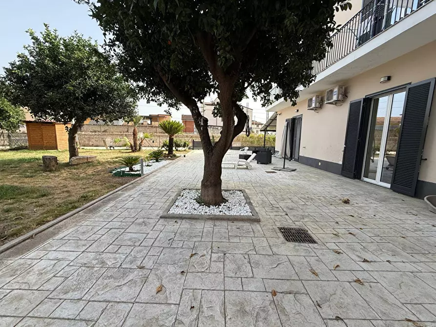 Immagine 22 di Casa indipendente in affitto  in Via Politano 4 a Caserta