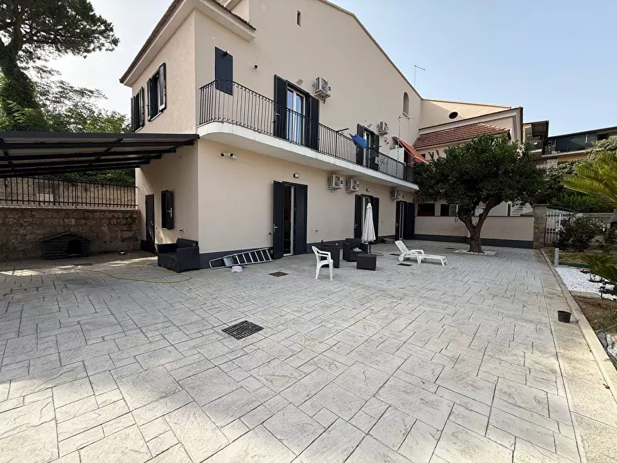 Immagine 24 di Casa indipendente in affitto  in Via Politano 4 a Caserta