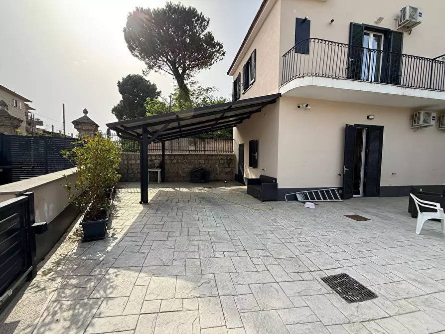 Immagine 25 di Casa indipendente in affitto  in Via Politano 4 a Caserta