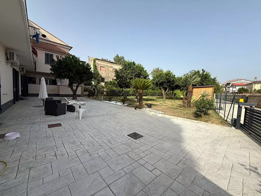 Immagine 26 di Casa indipendente in affitto  in Via Politano 4 a Caserta
