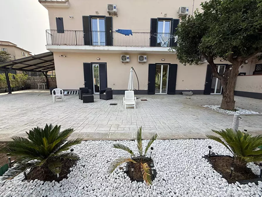 Immagine 32 di Casa indipendente in affitto  in Via Politano 4 a Caserta