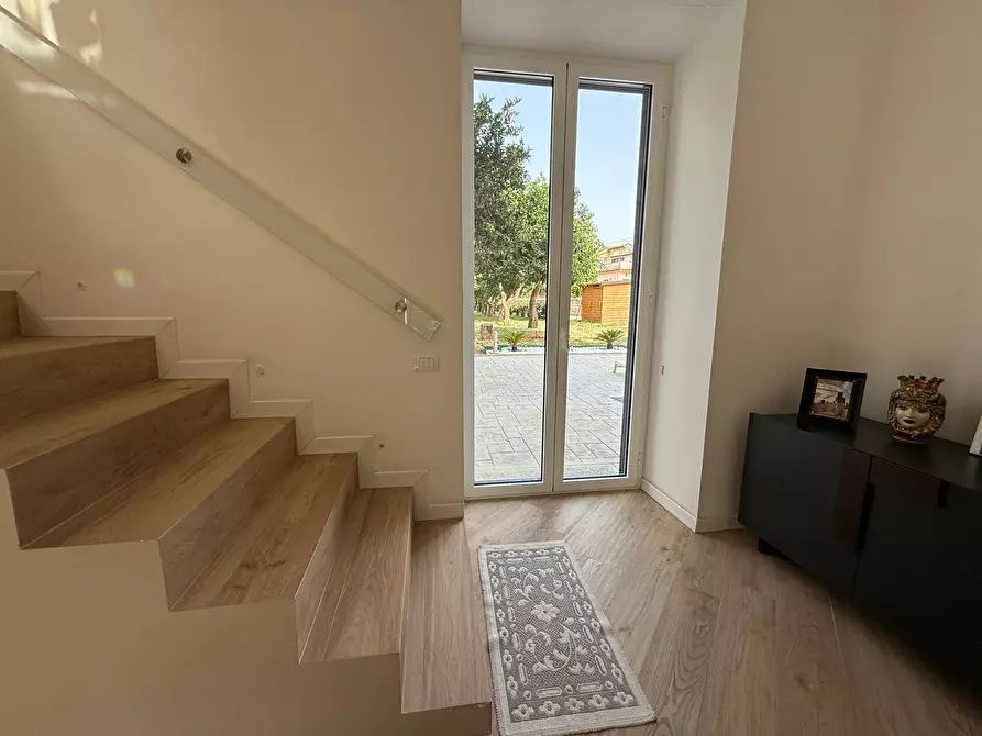 Immagine 10 di Casa indipendente in affitto  in Via Politano 4 a Caserta