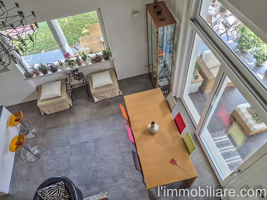 Immagine 9 di Villa in vendita  in Via Trezzolano a Roverè Veronese