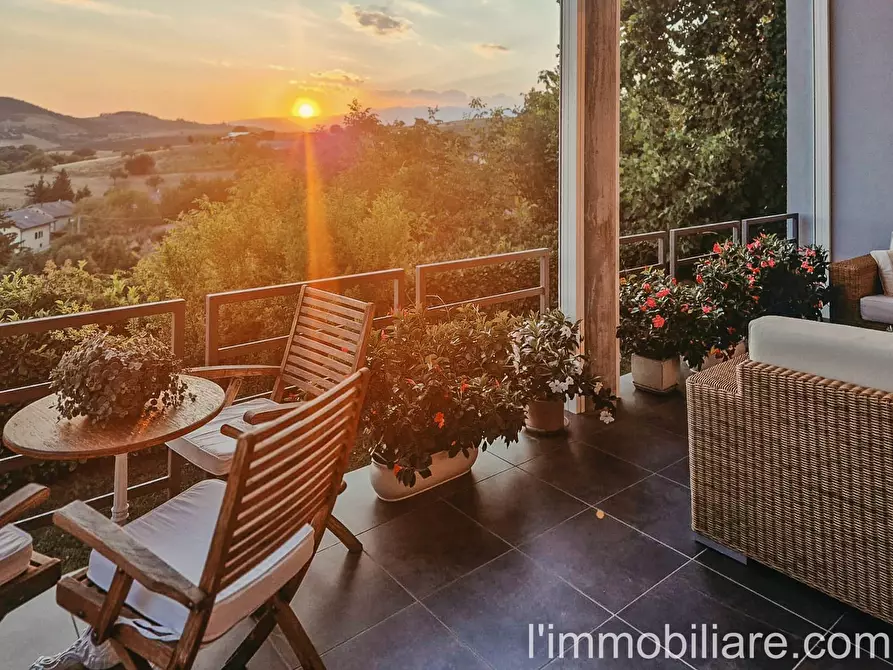 Immagine 10 di Villa in vendita  in Via Trezzolano a Roverè Veronese