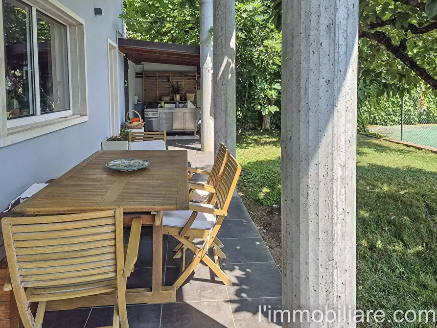 Immagine 15 di Villa in vendita  in Via Trezzolano a Roverè Veronese
