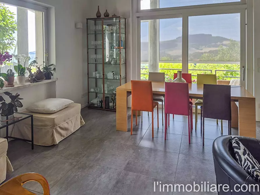 Immagine 8 di Villa in vendita  in Via Trezzolano a Roverè Veronese