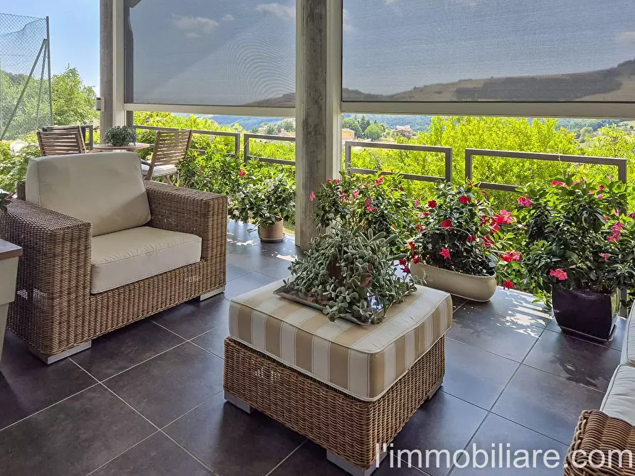 Immagine 12 di Villa in vendita  in Via Trezzolano a Roverè Veronese