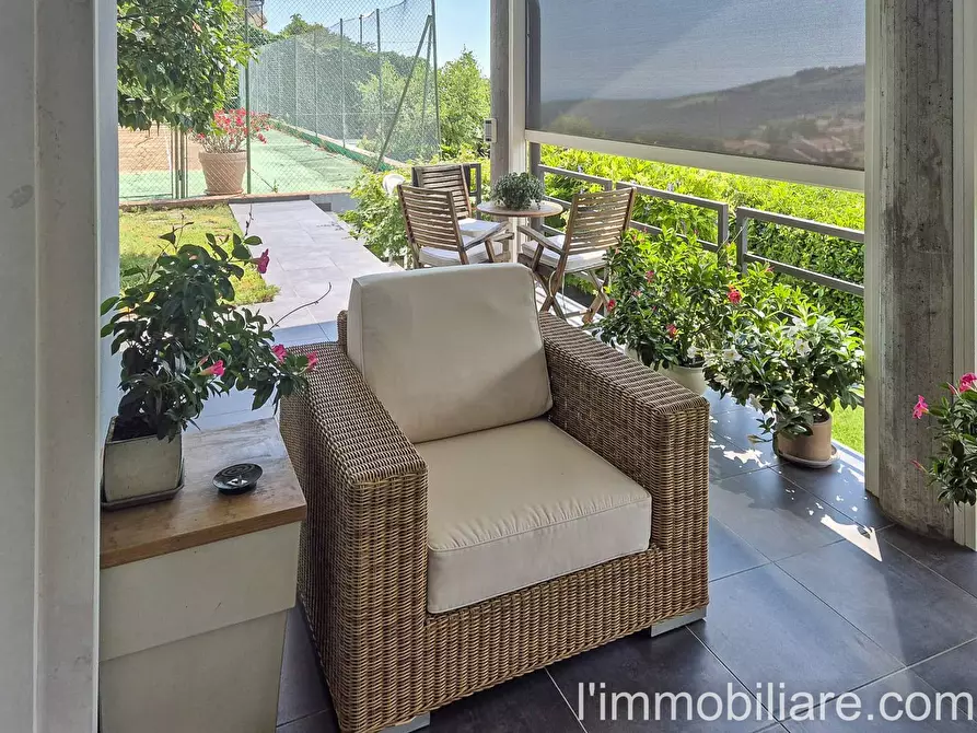 Immagine 13 di Villa in vendita  in Via Trezzolano a Roverè Veronese