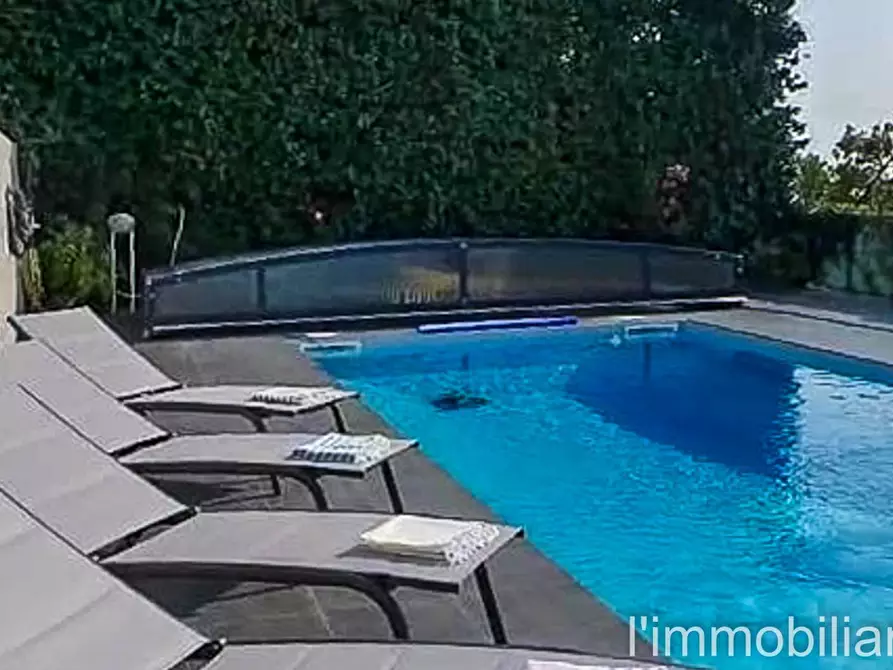 Immagine 53 di Villa in vendita  in Via Trezzolano a Roverè Veronese
