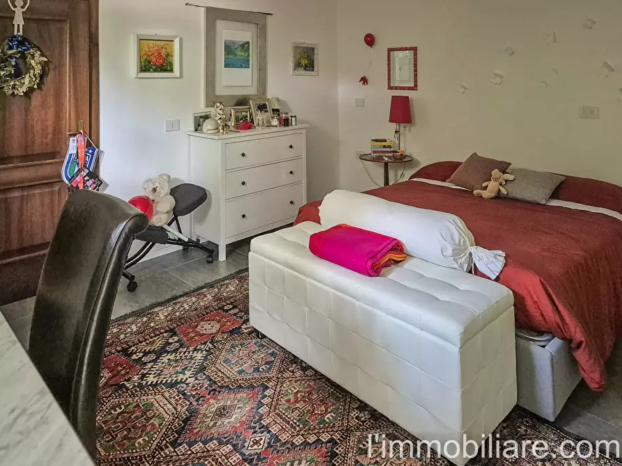 Immagine 39 di Villa in vendita  in Via Trezzolano a Roverè Veronese