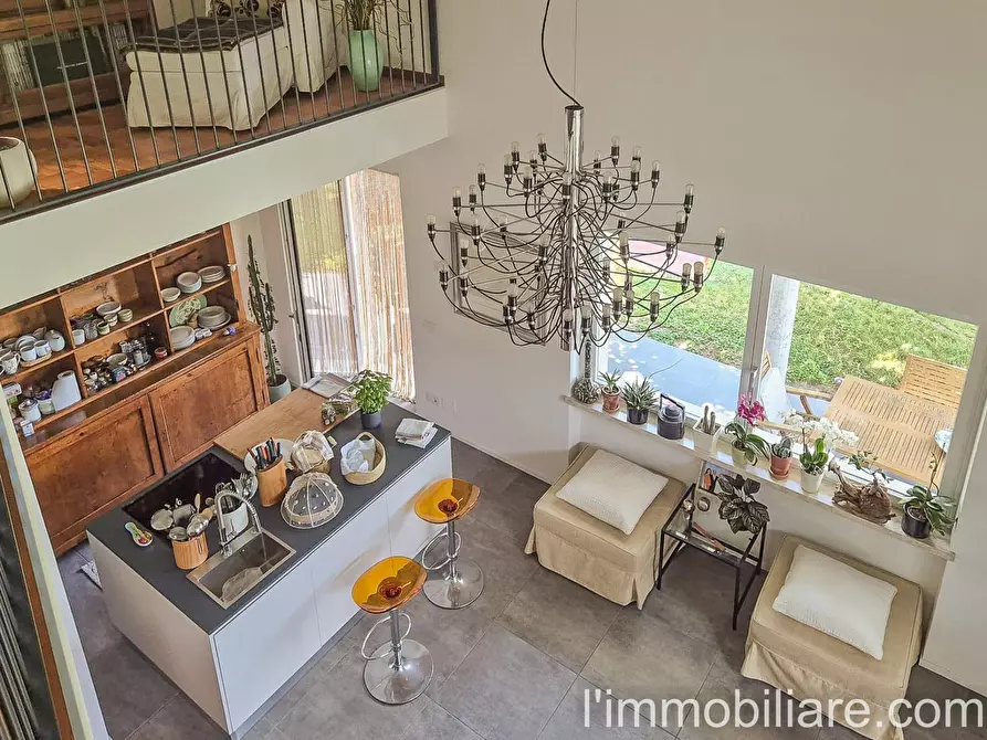 Immagine 23 di Villa in vendita  in Via Trezzolano a Roverè Veronese