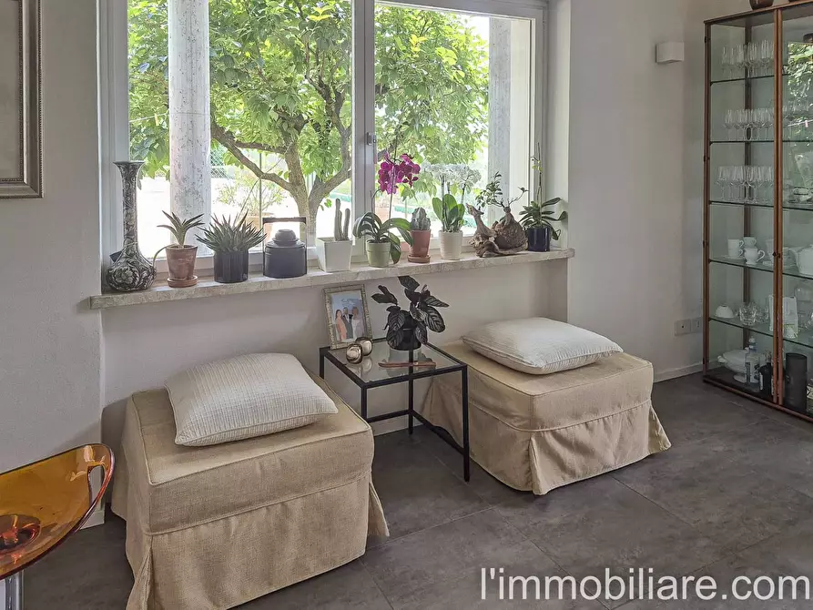 Immagine 22 di Villa in vendita  in Via Trezzolano a Roverè Veronese