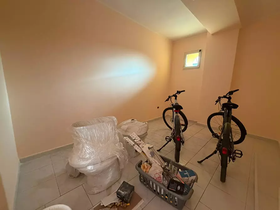 Immagine 9 di Appartamento in affitto  in Via Napoli a Maddaloni