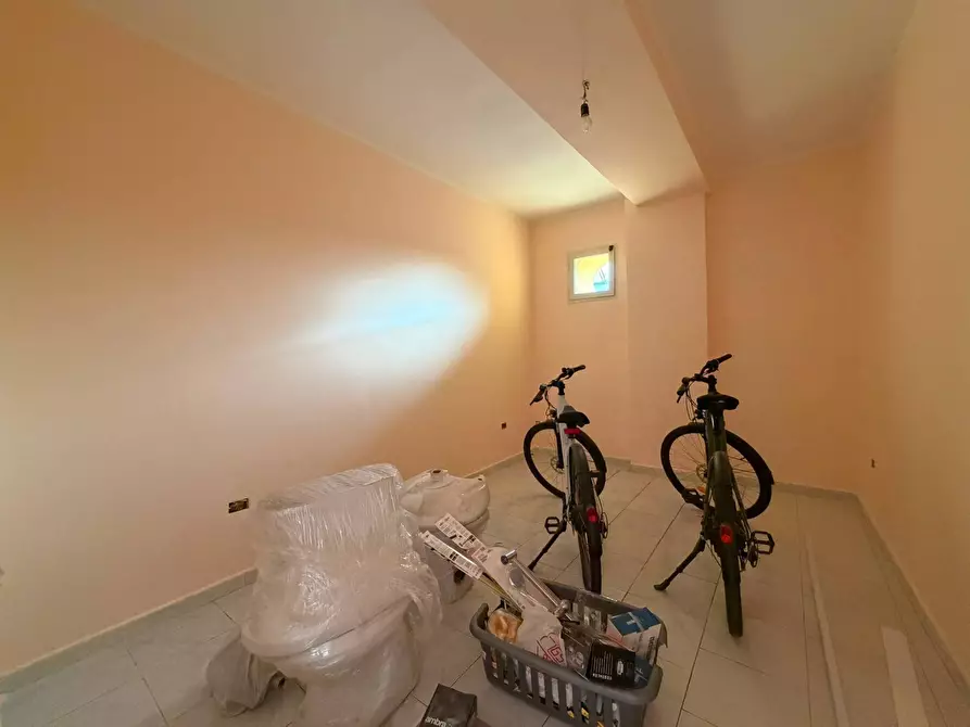 Immagine 10 di Appartamento in affitto  in Via Napoli a Maddaloni