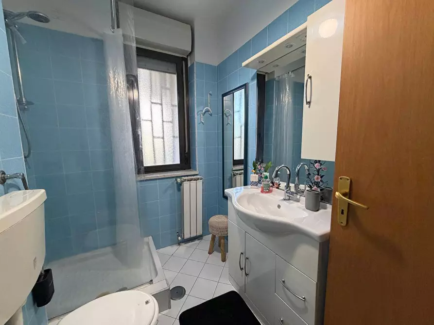 Immagine 9 di Appartamento in affitto  in Via Niccolini a Caserta