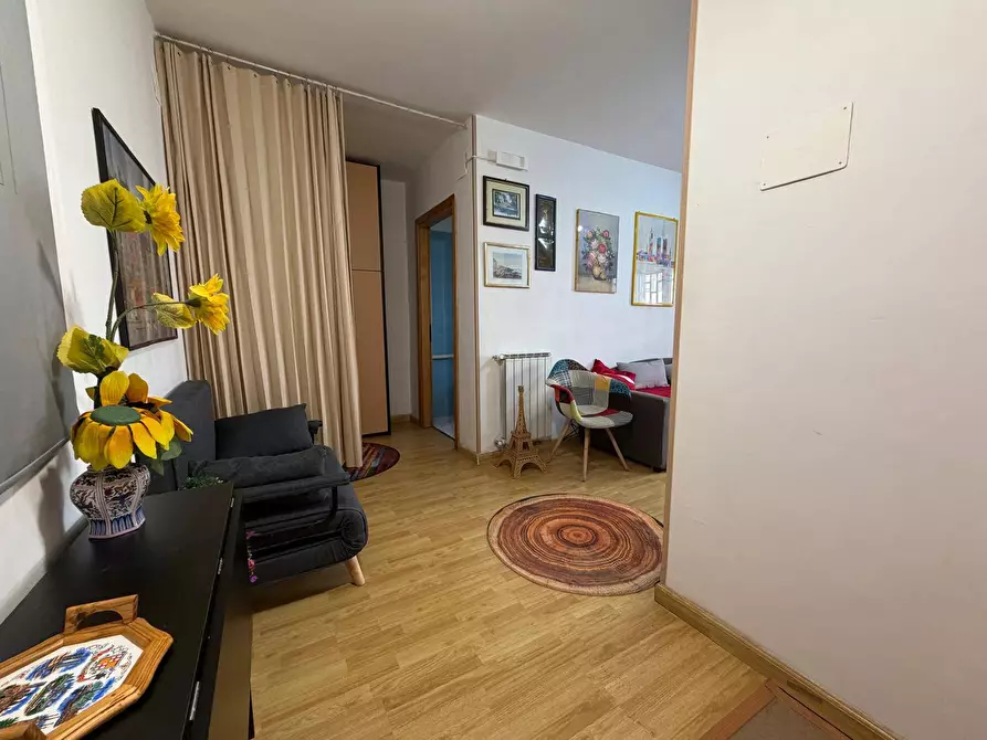 Immagine 8 di Appartamento in affitto  in Via Niccolini a Caserta