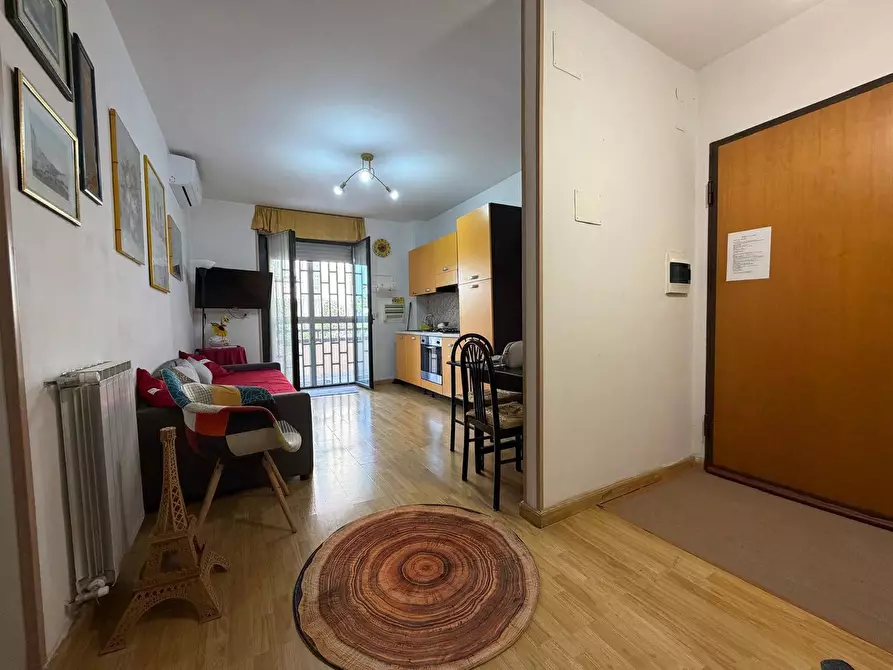 Immagine 1 di Appartamento in affitto  in Via Niccolini a Caserta