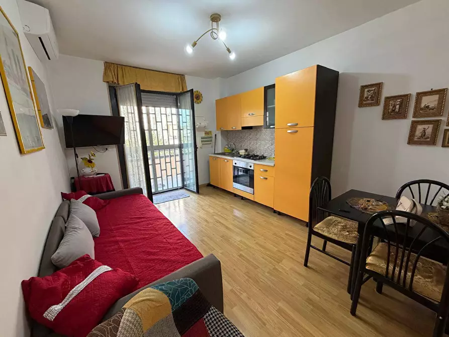 Immagine 5 di Appartamento in affitto  in Via Niccolini a Caserta