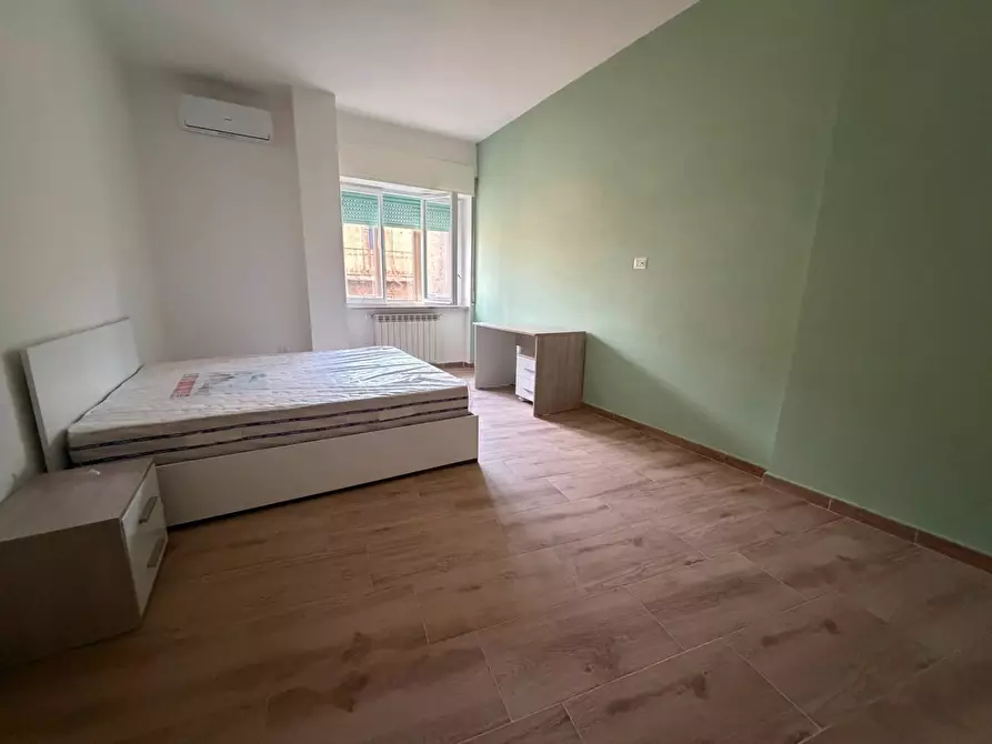 Immagine 2 di Camera in affitto  in Via Vivaldi a Caserta