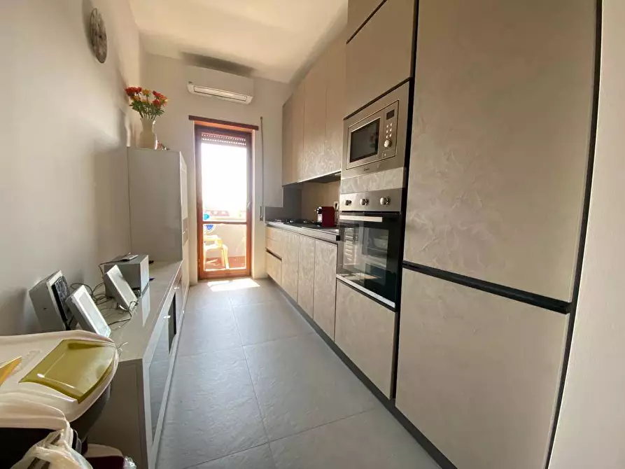 Immagine 4 di Appartamento in vendita  in VIa Ferrarecce 82 a Caserta
