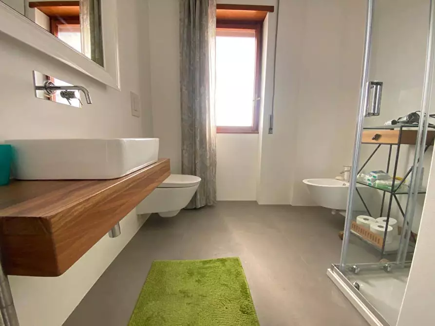 Immagine 10 di Appartamento in vendita  in VIa Ferrarecce 82 a Caserta