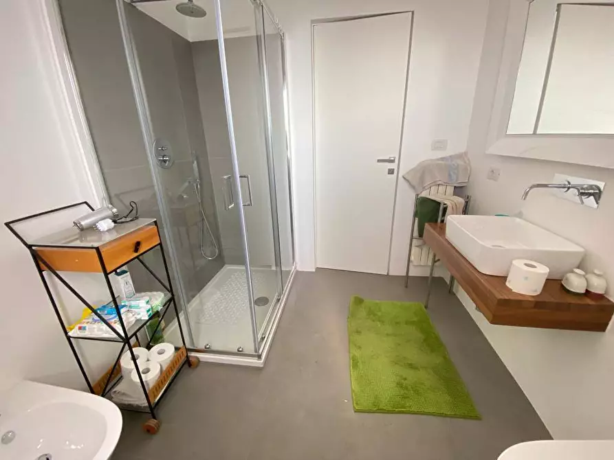Immagine 11 di Appartamento in vendita  in VIa Ferrarecce 82 a Caserta