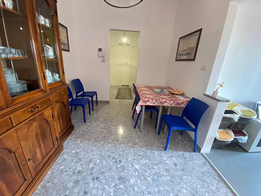 Immagine 17 di Appartamento in vendita  in VIa Ferrarecce 82 a Caserta