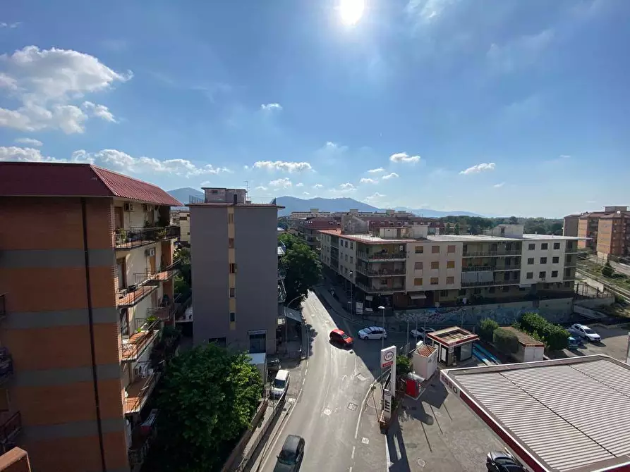 Immagine 23 di Appartamento in vendita  in VIa Ferrarecce 82 a Caserta